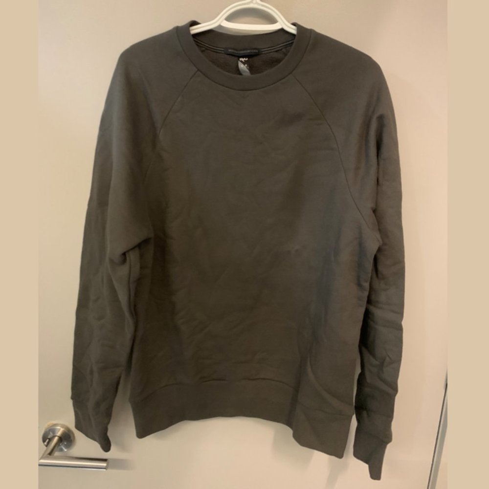 RYU Sweater - S/P